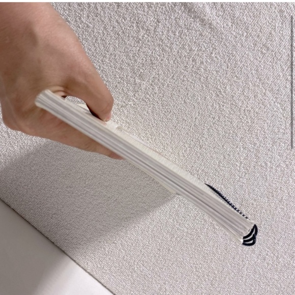 Vintage Evarts Community Club Out Of The Evarts Kitchen Cookbook - Picture 4 of 14